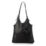 カカトゥ kakatoo / パンチングトートバッグ | UNBILLION | 詳細画像15 