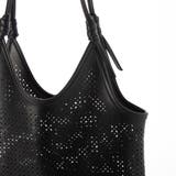 カカトゥ kakatoo / パンチングトートバッグ | UNBILLION | 詳細画像16 