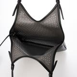 カカトゥ kakatoo / パンチングトートバッグ | UNBILLION | 詳細画像17 