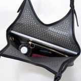 カカトゥ kakatoo / パンチングトートバッグ | UNBILLION | 詳細画像18 