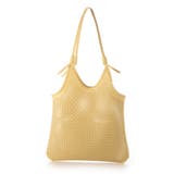 カカトゥ kakatoo / パンチングトートバッグ | UNBILLION | 詳細画像3 