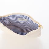 カカトゥ kakatoo / ラフィアスクエアトートバッグ | UNBILLION | 詳細画像7 