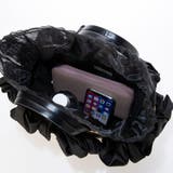 カカトゥ kakatoo / コサージュカゴバッグ | UNBILLION | 詳細画像11