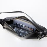 カカトゥ kakatoo / ワンハンドルバゲットバッグ | UNBILLION | 詳細画像14 