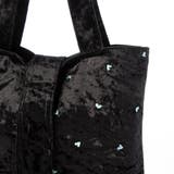 カカトゥ kakatoo / ハートエンブロイダリートート | UNBILLION | 詳細画像16 