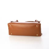 カカトゥ kakatoo / ノットワンハンドル2wayバッグ | UNBILLION | 詳細画像6 