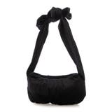 カカトゥ kakatoo / ベルベットノットリボンバッグ゛ | UNBILLION | 詳細画像8