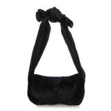 カカトゥ kakatoo / ベルベットノットリボンバッグ゛ | UNBILLION | 詳細画像9