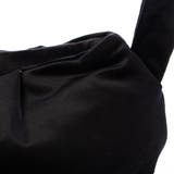 カカトゥ kakatoo / ベルベットノットリボンバッグ゛ | UNBILLION | 詳細画像12