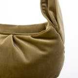 カカトゥ kakatoo / ベルベットノットリボンバッグ゛ | UNBILLION | 詳細画像5