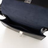 カカトゥ kakatoo / フラップワンハンドルショルダー | UNBILLION | 詳細画像13