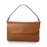 カカトゥ kakatoo / フラップワンハンドルショルダー | UNBILLION | 詳細画像3