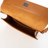 カカトゥ kakatoo / フラップワンハンドルショルダー | UNBILLION | 詳細画像4