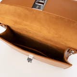 カカトゥ kakatoo / フラップワンハンドルショルダー | UNBILLION | 詳細画像5