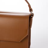 カカトゥ kakatoo / フラップワンハンドルショルダー | UNBILLION | 詳細画像8