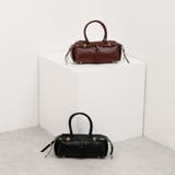 カカトゥ kakatoo / ダブルベルトショルダーバッグ | UNBILLION | 詳細画像11