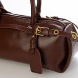 カカトゥ kakatoo / ダブルベルトショルダーバッグ | UNBILLION | 詳細画像15