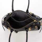 カカトゥ kakatoo / ダブルベルトショルダーバッグ | UNBILLION | 詳細画像20