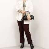 カカトゥ kakatoo / ダブルベルトショルダーバッグ | UNBILLION | 詳細画像6