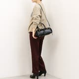 カカトゥ kakatoo / ダブルベルトショルダーバッグ | UNBILLION | 詳細画像8