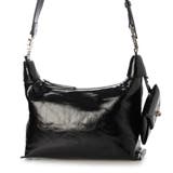 ブラック | カカトゥ kakatoo / 2wayショルダーバッグ | UNBILLION