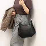 カカトゥ kakatoo / ワンハンドルミディアムバッグ | UNBILLION | 詳細画像1 