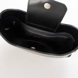 カカトゥ kakatoo / ワンハンドルミディアムバッグ | UNBILLION | 詳細画像18 