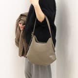 カカトゥ kakatoo / ワンハンドルミディアムバッグ | UNBILLION | 詳細画像5 