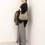 カカトゥ kakatoo / ワンハンドルミディアムバッグ | UNBILLION | 詳細画像6 