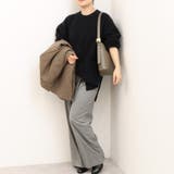 カカトゥ kakatoo / ワンハンドルミディアムバッグ | UNBILLION | 詳細画像7 