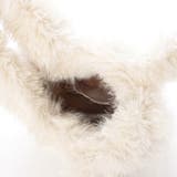 カカトゥ kakatoo / ウサミミシャギーバッグ | UNBILLION | 詳細画像11