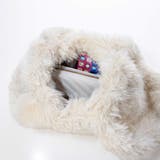 カカトゥ kakatoo / ウサミミシャギーバッグ | UNBILLION | 詳細画像12