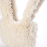 カカトゥ kakatoo / ウサミミシャギーバッグ | UNBILLION | 詳細画像13