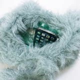 カカトゥ kakatoo / ウサミミシャギーバッグ | UNBILLION | 詳細画像7