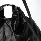 カカトゥ kakatoo / 2wayバルーンバッグ | UNBILLION | 詳細画像5