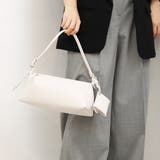 カカトゥ kakatoo / ツイストワンハンドルバッグ | UNBILLION | 詳細画像1