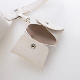 カカトゥ kakatoo / ツイストワンハンドルバッグ | UNBILLION | 詳細画像16