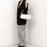 カカトゥ kakatoo / ツイストワンハンドルバッグ | UNBILLION | 詳細画像2