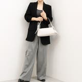 カカトゥ kakatoo / ツイストワンハンドルバッグ | UNBILLION | 詳細画像4