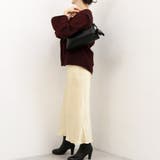 カカトゥ kakatoo / ツイストワンハンドルバッグ | UNBILLION | 詳細画像6