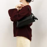 カカトゥ kakatoo / ツイストワンハンドルバッグ | UNBILLION | 詳細画像7