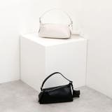 カカトゥ kakatoo / ツイストワンハンドルバッグ | UNBILLION | 詳細画像9