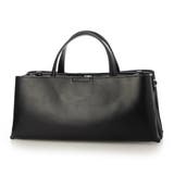 カカトゥ kakatoo / ヒネリ金具横長2wayショルダー | UNBILLION | 詳細画像10 