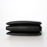 カカトゥ kakatoo / ヒネリ金具横長2wayショルダー | UNBILLION | 詳細画像11 