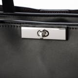 カカトゥ kakatoo / ヒネリ金具横長2wayショルダー | UNBILLION | 詳細画像14 