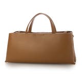 カカトゥ kakatoo / ヒネリ金具横長2wayショルダー | UNBILLION | 詳細画像17 