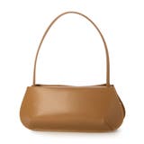 カカトゥ kakatoo / ダブルセミショルダー | UNBILLION | 詳細画像1 