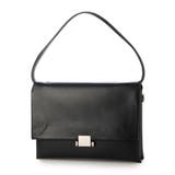 カカトゥ kakatoo / ソフトフラップ2wayハンドバッグ | UNBILLION | 詳細画像1 