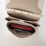 カカトゥ kakatoo / ソフトフラップ2wayハンドバッグ | UNBILLION | 詳細画像15 