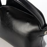 カカトゥ kakatoo / フラップ2wayキューブバッグ | UNBILLION | 詳細画像11 